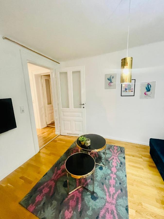 Appartement Ferhadija Lounge à Sarajevo Extérieur photo